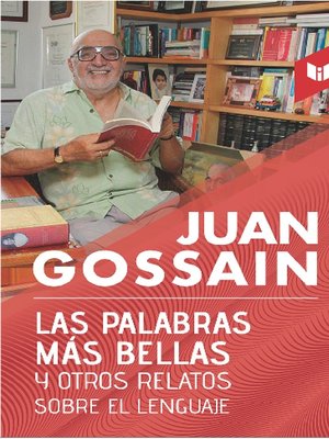 cover image of Las palabras más bellas y otros relatos sobre el lenguaje